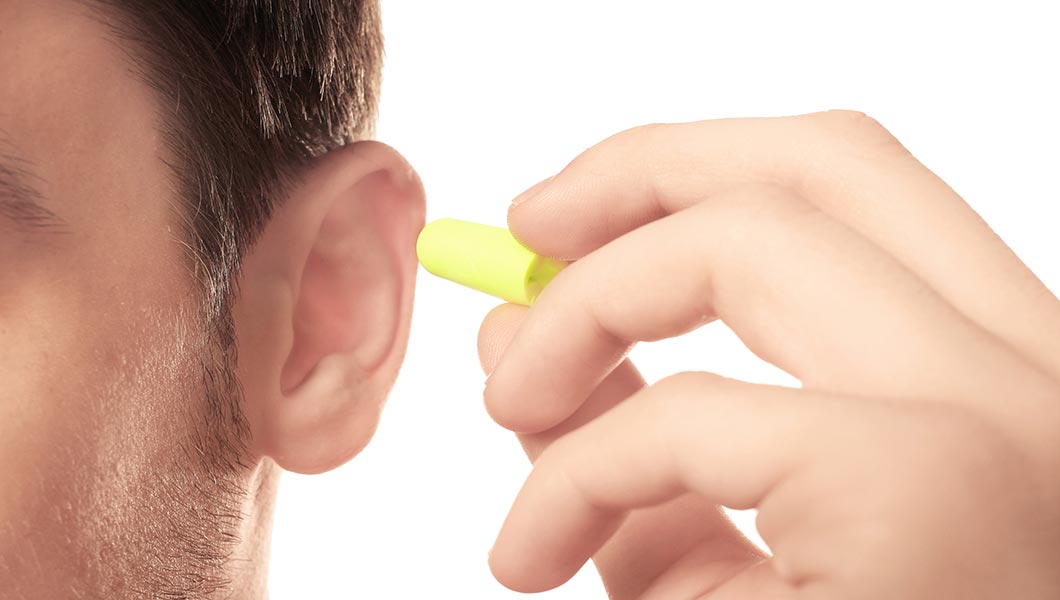 Cómo cuidar de tus oídos en verano