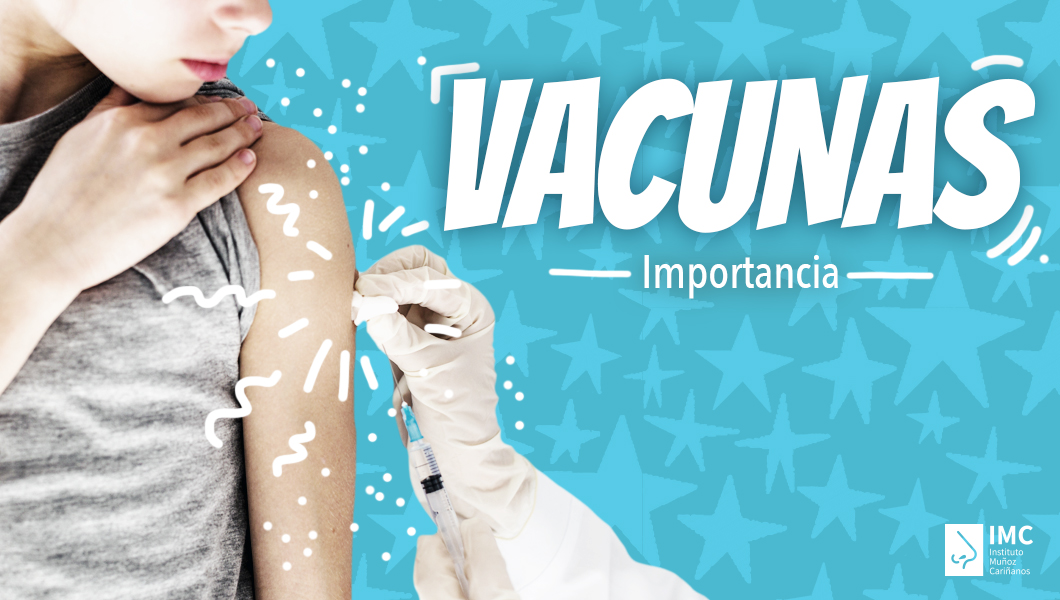 Vacunas: consejos de tu centro otorrino de Sevilla
